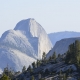 Olmstead Point on Luxury Private Yosemite Tour from San Francisco
