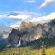 Luxury Yosemite Tour from San Francisco
