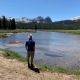 Private Hiking Tour in Yosemite