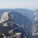 Private Yosemite Guided Hiking Tour to Half Dome