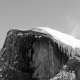 Yosemite One Day Tour in Winter