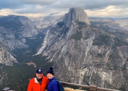 Private Yosemite Tour from SF