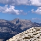 Top of Half Dome on Private Tour