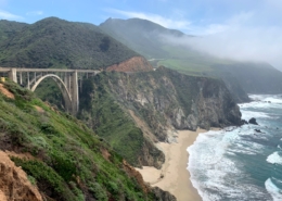 Bixby-Bridge-Big-Sur-Privately-Touring
